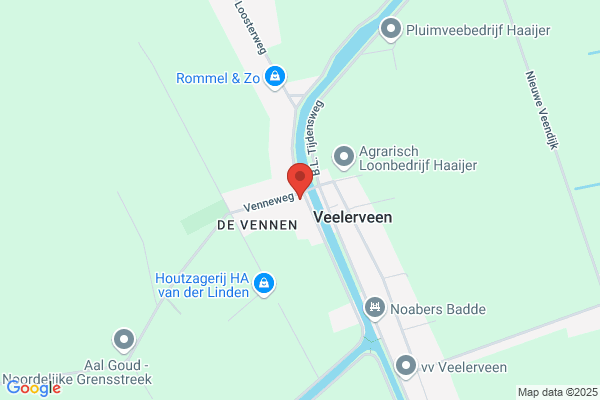 Boekhandel V. Ravenhorst