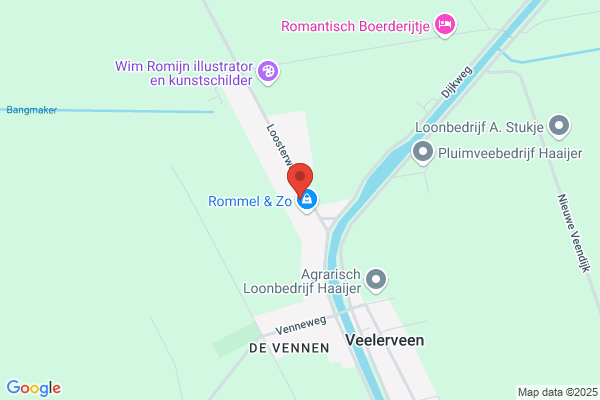 Bouwservice Nomden