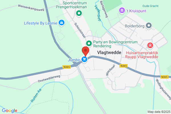 Drogisterij Rengers
