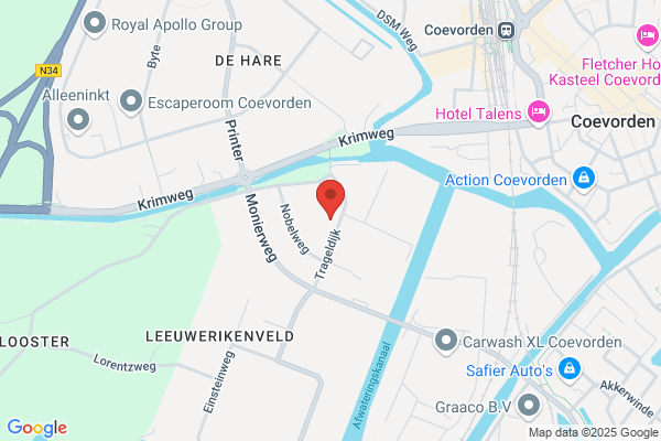 Hidding Nationaal & Internationaal Transport