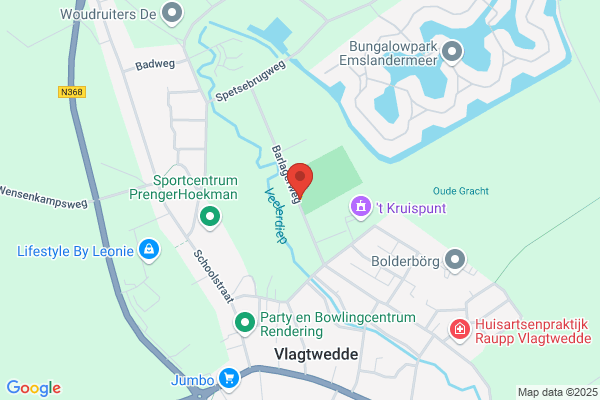 Hondenschool Z-O Groningen