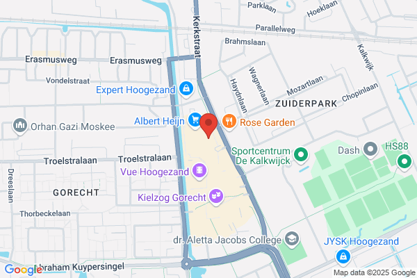 Modehuis Eliza