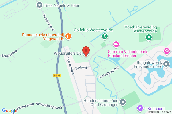 Ond Vlagtw Paarden- En Rundveeverz Mij W