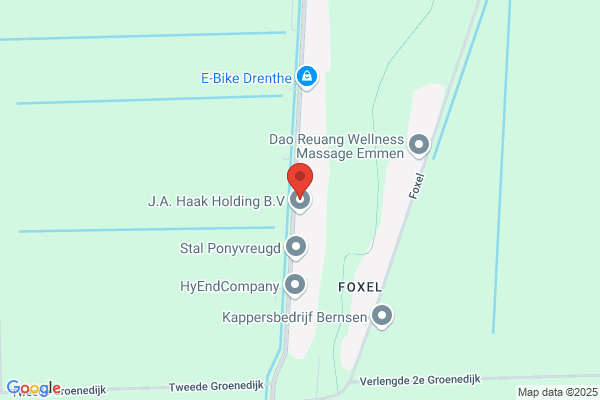 Radio-Tv Hagedoorn