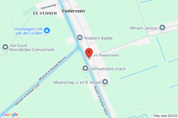 Schilt, Van