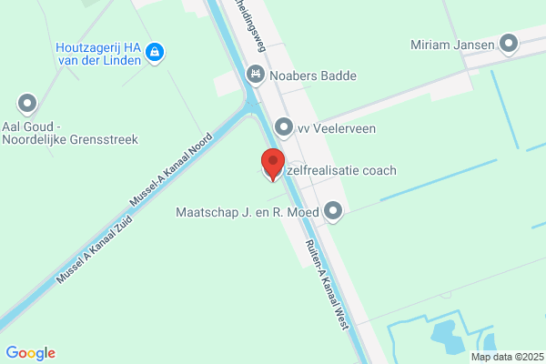 Steenhuis Marketing Consultant