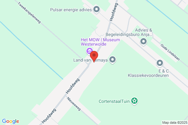 T-Tuin, De