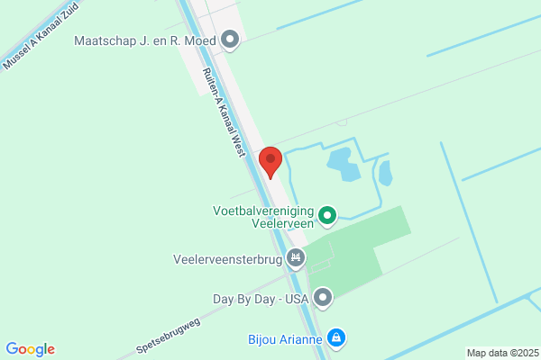 Tars Vof