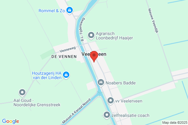 Trefpunt, Het