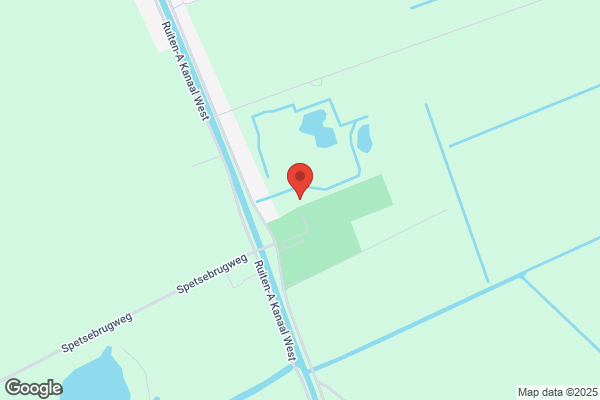 Voetbalver Veelerveen