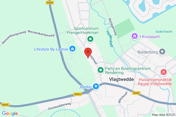 Zaadhandel Jan Veldhuis