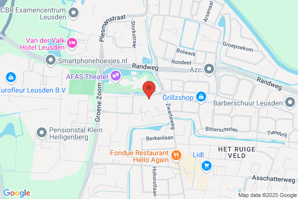 Zuidema, A