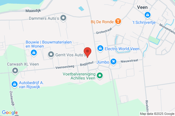 Eurobedden