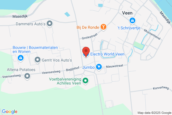 REDDY Keukens Veen