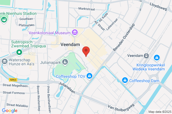 Boekhoudbureau F Rozema