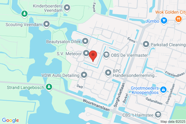 Stylan, Administratiekantoor