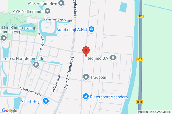 Parkstad Intrim & Advies