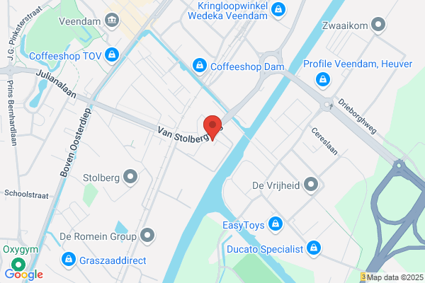 Mobiel Traject