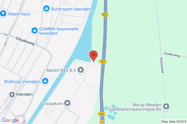 Bv Lompen- & Metaalhandel V/H Firma N. p