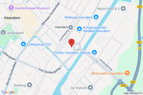 Natuurgeneeswijzen, Info Centr