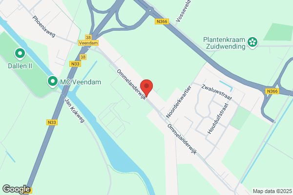 J Moermanvereniging Schinkel