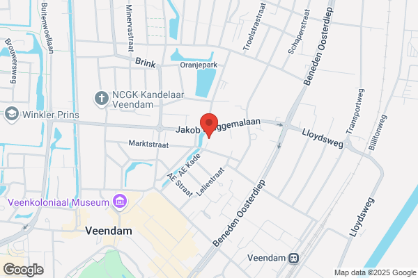 Apotheek Van Aken