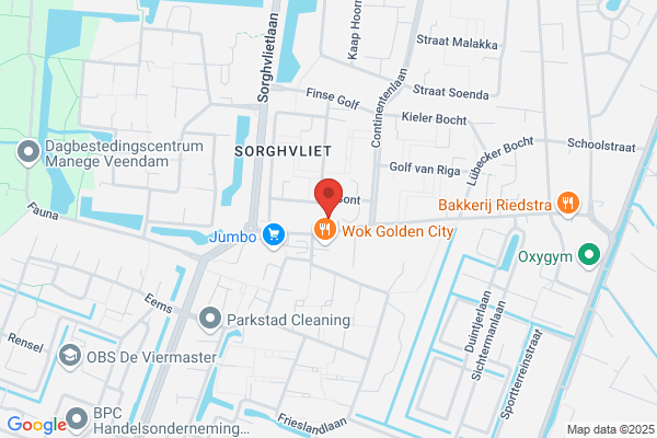Apotheek Vinkhuizen Bv