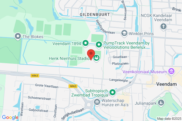 Midwoud, Van