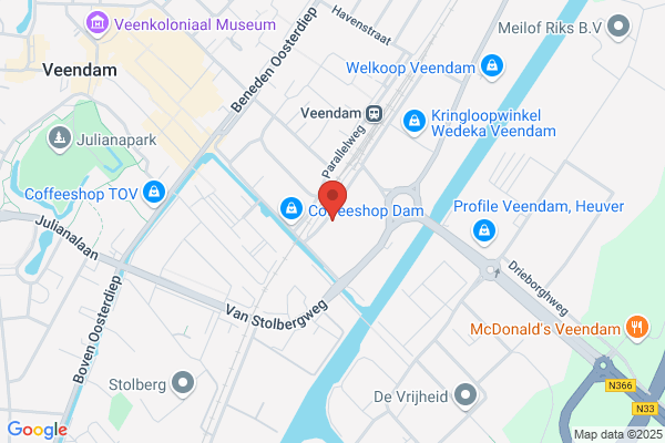 Sport Medisch Adviescentrum Groningen