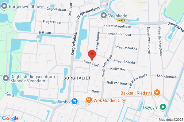Dijk M Van