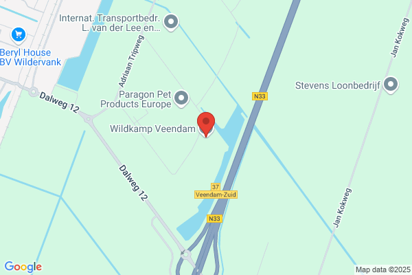 Lasaulec Veendam Bv