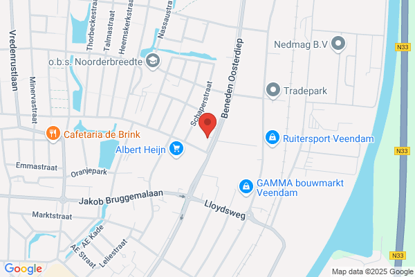 Autobedrijf Boltendal Bv