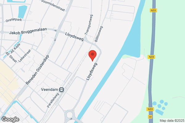Meindert Meijer