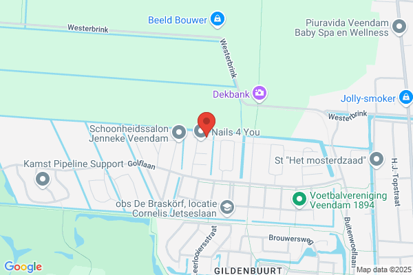 Autobedrijf Rosier Veendam B.V.