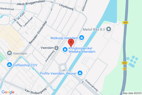 Autobedrijf Timmerman B.V.