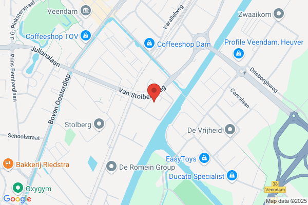 Autobedrijf Zoutman