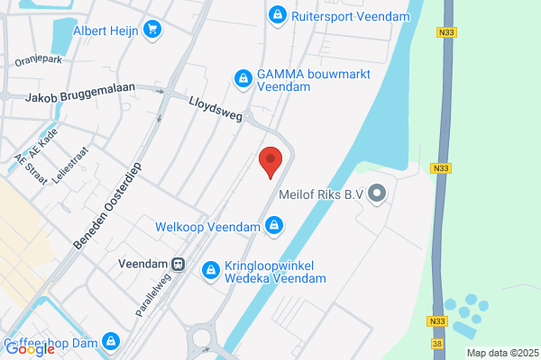 Garage Bockhoudt Bv