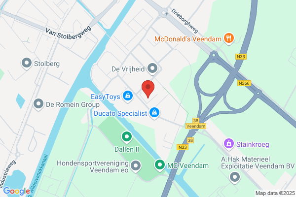 Oosterhuis, Henk
