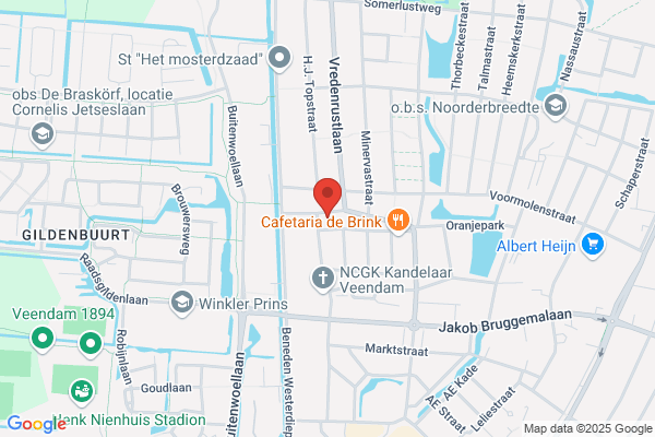 Christelijke Basisschool De Kern