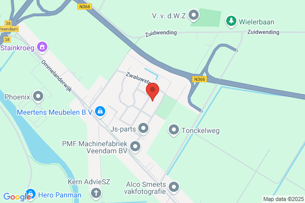 Openbare Jenaplan Basisschool De Ommewending