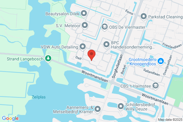 Strikt Vertrouwelijk