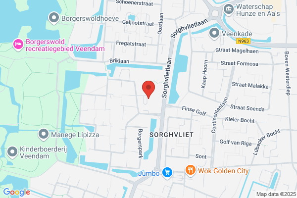 Wildervank Wa
