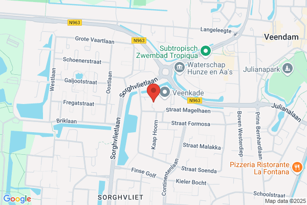 Meander St Voor Wonen En Zorg Lokatie Ve