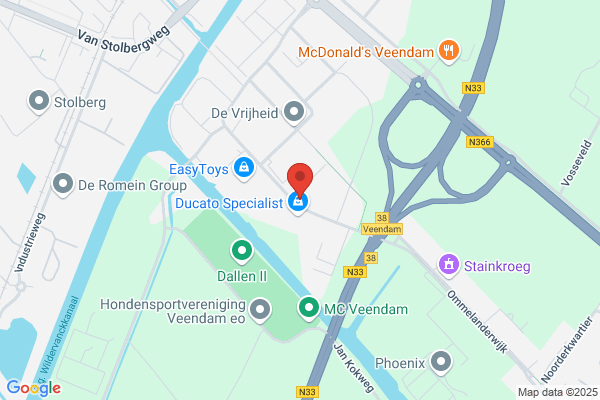 Groote Bestratingen