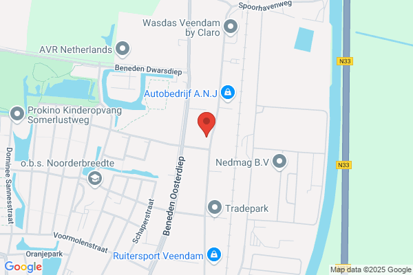 Vlinde, De