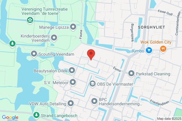 Administratie En Adviesburo F.J. De Jong