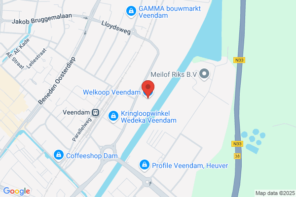 Welkoop Veendam