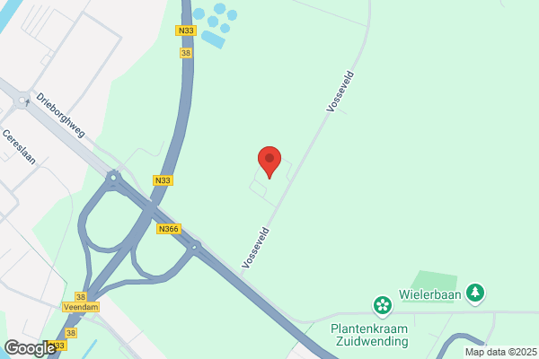 Kwekerij Zweep