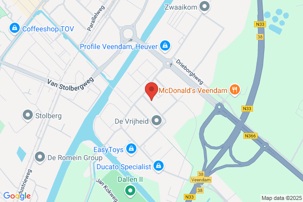 Noord-Ooster Glashandel