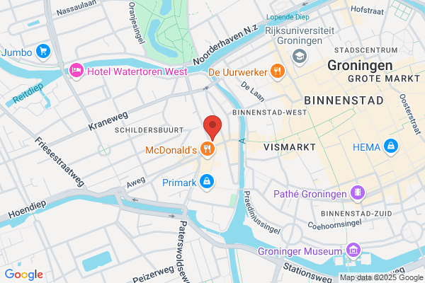 Westersingel Bar